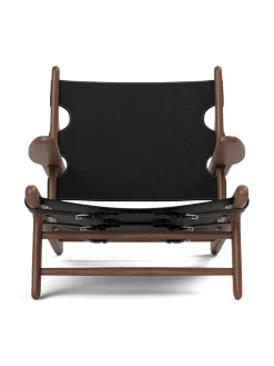 Fredericia Furniture Lænestole<Jagtstolen af Børge Mogensen