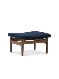 House of Finn Juhl Skamler<Japan Skammel af Finn Juhl