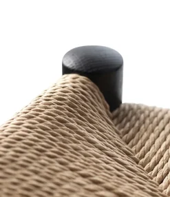 FDB Møbler Barstole<J164B høj barstol fra