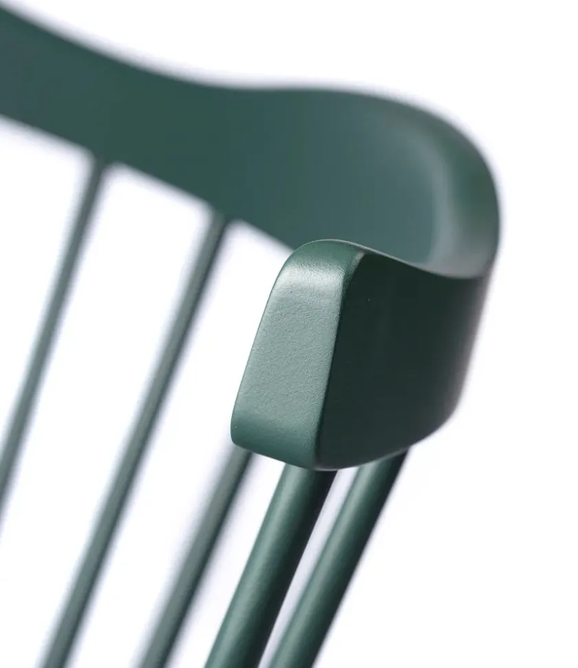 FDB Møbler Spisebordsstole<J52B spisebordsstol fra