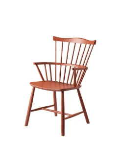 FDB Møbler Spisebordsstole<J52B spisebordsstol fra