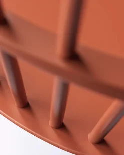 FDB Møbler Spisebordsstole<J52B spisebordsstol fra