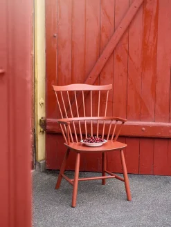 FDB Møbler Spisebordsstole<J52B spisebordsstol fra