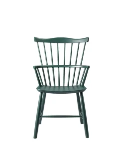 FDB Møbler Spisebordsstole<J52B spisebordsstol fra