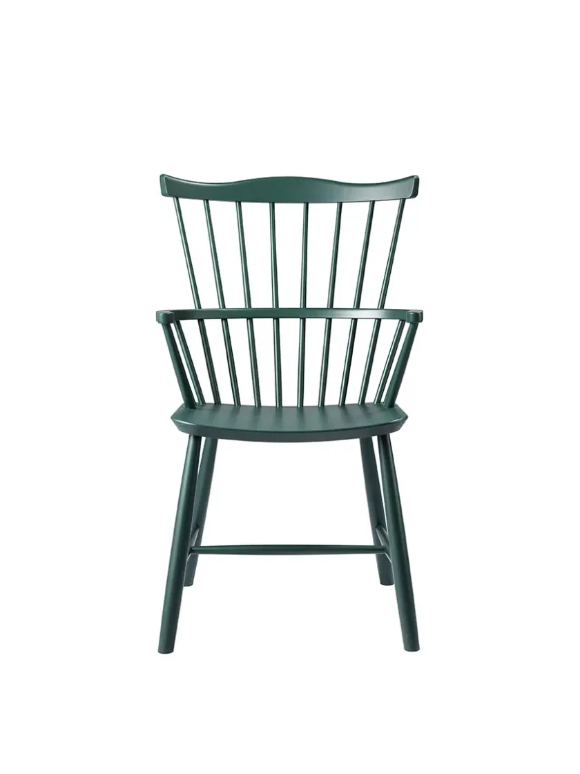 FDB Møbler Spisebordsstole<J52B spisebordsstol fra