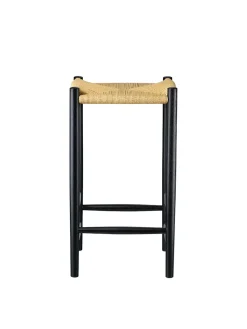 FDB Møbler Barstole<J164C Barstol, lav fra