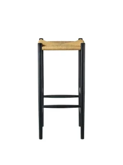 FDB Møbler Barstole<J164C Barstol, lav fra