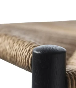 FDB Møbler Barstole<J164C Barstol, lav fra