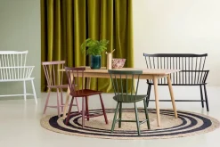 FDB Møbler Bænke<J52D Bænk fra