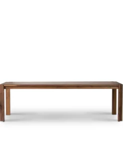 DK3 Spiseborde<Jeppe Utzon Spisebord fra