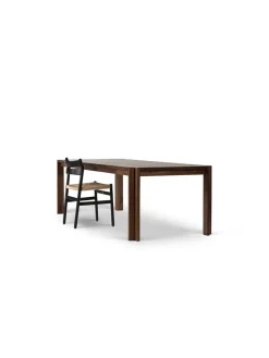 DK3 Spiseborde<Jeppe Utzon Spisebord fra