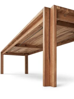 DK3 Spiseborde<Jeppe Utzon Spisebord fra