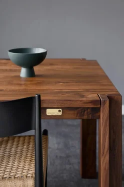 DK3 Spiseborde<Jeppe Utzon Spisebord fra