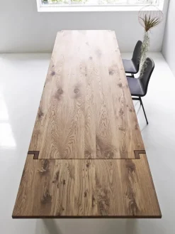 DK3 Spiseborde<Jeppe Utzon Spisebord fra