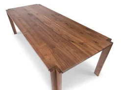 DK3 Spiseborde<Jeppe Utzon Spisebord fra