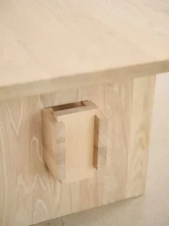 DK3 Spiseborde<Jeppe Utzon Table #2 fra