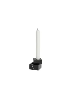 Woud Lysestager<Jeu de Dés 1 Candle Holder fra