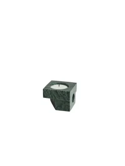 Woud Lysestager<Jeu de Dés 2 Candle Holder fra