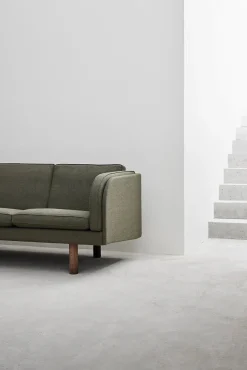 Fredericia Furniture Sofaer<JG 3 pers. Sofa fra