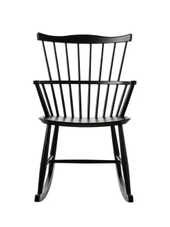 FDB Møbler Gyngestole<J52G Gyngestol fra