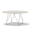 Fredericia Furniture Spiseborde<JG Table Ø140 cm fra