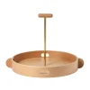 Fritz Hansen Bakker<JH Tray fra