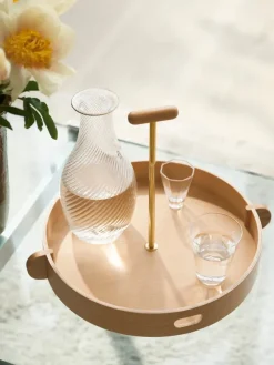 Fritz Hansen Bakker<JH Tray fra