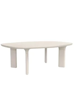 Fritz Hansen Sofaborde<JH63A Analog Coffee Table fra