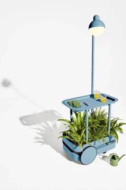 Fatboy Rulleborde/Barvogn|Sideborde Og Små Borde<Jolly Trolley fra