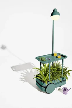 Fatboy Rulleborde/Barvogn|Sideborde Og Små Borde<Jolly Trolley fra