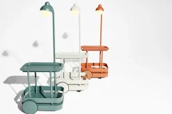 Fatboy Rulleborde/Barvogn|Sideborde Og Små Borde<Jolly Trolley fra