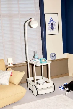 Fatboy Rulleborde/Barvogn|Sideborde Og Små Borde<Jolly Trolley fra