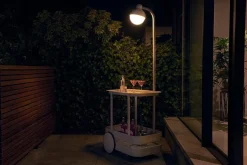 Fatboy Rulleborde/Barvogn|Sideborde Og Små Borde<Jolly Trolley fra