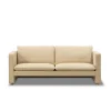 Fredericia Furniture Sofaer<Jota 2 pers. Sofa, vidar 323 fra