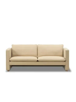 Fredericia Furniture Sofaer<Jota 2 pers. Sofa, vidar 323 fra