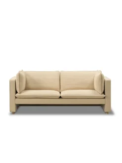 Fredericia Furniture Sofaer<Jota 2 pers. Sofa, vidar 323 fra
