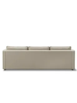 Fredericia Furniture Sofaer<Jota 3 pers. Sofa, vidar 146 fra