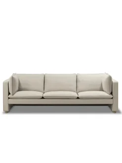 Fredericia Furniture Sofaer<Jota 3 pers. Sofa, vidar 146 fra
