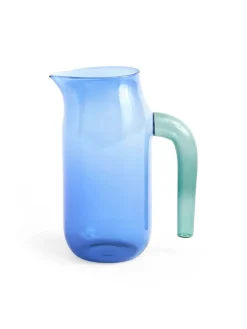 HAY Kander|Service<Jug XL, blue fra