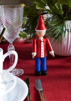 Kay Bojesen Nisser|Figurer<Jule Ole af