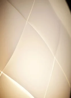 Le Klint Spots|Pendler<Julelampe, hjerte fra