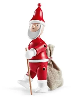 Kay Bojesen Figurer<Julemand af