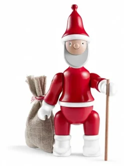 Kay Bojesen Figurer<Julemand af