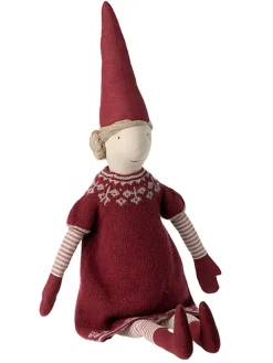 Maileg Nisser<Julemand, size 5 fra