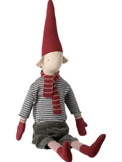 Maileg Nisser<Julemand, size 5 fra