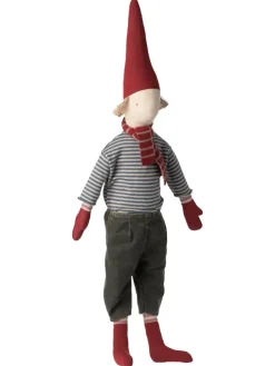 Maileg Nisser<Julemand, size 5 fra