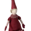 Maileg Nisser<Julemandens Kone size 5 fra