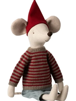 Maileg Nisser<Julemus, maxi fra