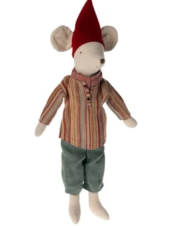 Maileg Nisser<Julemus Medium, dreng fra