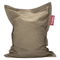 Fatboy Udendørs Loungemøbler|Havestole<Junior Stonewashed sækkestol fra